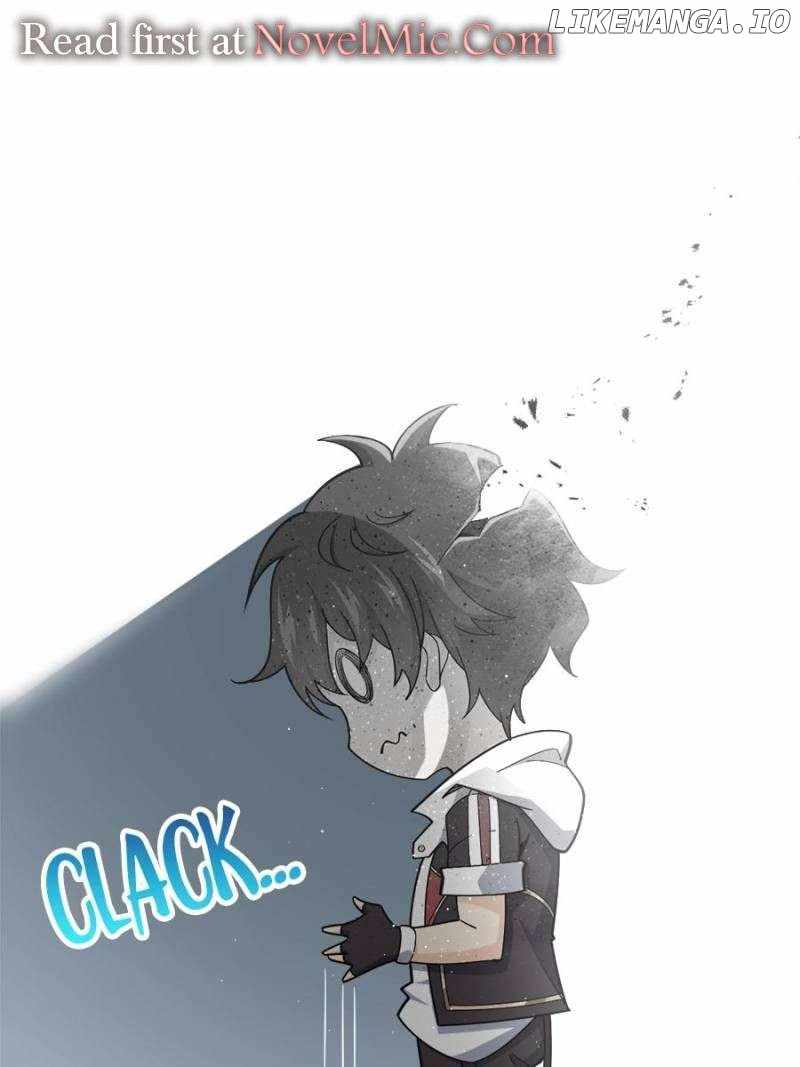 Spare Me, Great Lord! Chapter 758 80